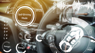 Enabling Power Supplies for Automotive Camera Modules