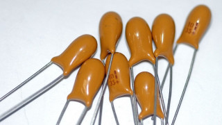 Clean Power for Every IC, Part 1: Understanding Bypass Capacitors