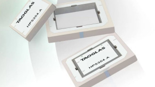 Taoglas Reveals First GNSS Patch-in-a-Patch Antenna