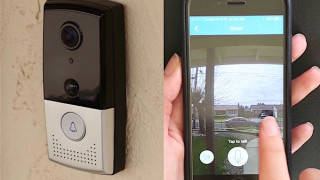 Teardown Tuesday: Smart Doorbell and Camera System