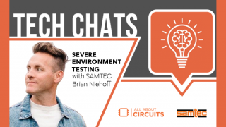 Severe Environment Testing | Tech Chats - with Samtec