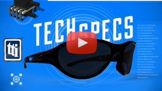 Bourns Precision Pressure Sensors | Tech Specs