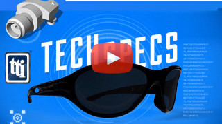 Amphenol SV Microwave Solderless PCB Edge Launch Connectors | Tech Specs