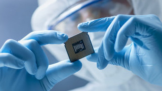 Chipmakers Defend the Place of “Forever Chemicals” as Ban Looms
