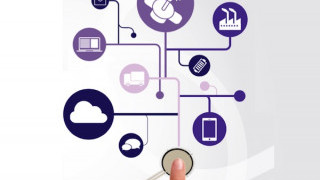 FlexiForceTM Sensors Drive IoT’s Sense of Touch