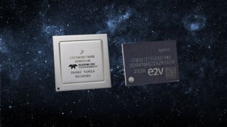 Teledyne e2v Upgrades Processors and DDR4 for Space