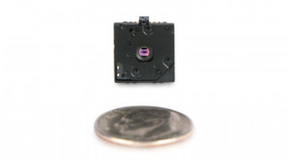 Teledyne FLIR’s New Radiometric Thermal Camera Offers Widest FOV Yet