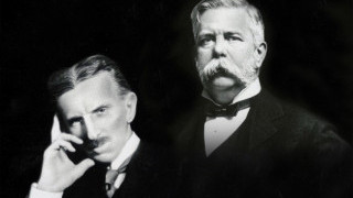 Historical Engineers: George Westinghouse and the AC Power Grid