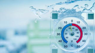 Transmit Temperature with Raspberry Pi