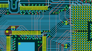 Design for Manufacturing: HDI Printed Circuit Boards