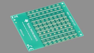 How To Use SMT Adapter Modules for Advanced IC Package Transitioning