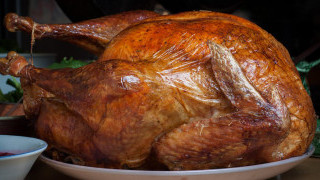 An Engineer’s Checklist for Preparing Thanksgiving Dinner