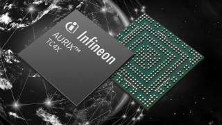 New Automotive MCUs From Infineon Score AI-Specific Safety Compliance