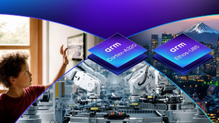 Arm Singles Out Next-Gen IoT With New Edge AI Platform