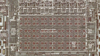 How the 1969 AL1 Microprocessor Settled a Silicon Valley Court Drama