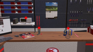 Digi-Key Spins Up Digital Walkthrough of the “Modern Engineer’s Workshop”