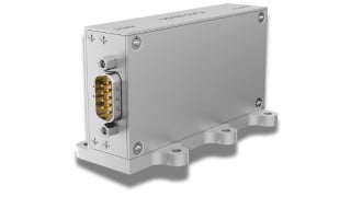 VPT Launches FLX Series Configurable DC-DC Converters