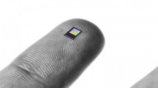 New Event-Based Vision Sensor Deemed ‘Smallest and Most Power-Efficient’