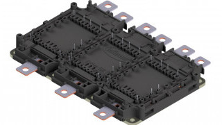 Infineon Charges Up Automotive Designs With New Power Solutions