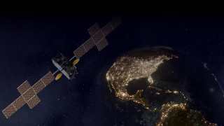 Behind the Launch of Jupiter 3, the World’s Largest Comms Satellite