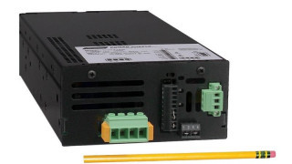 Acopian Unwraps 900 W Low Profile AC-DC Power Supply