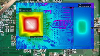 Teledyne FLIR Unveils Starter Kits for Multispectral Infrared Imaging