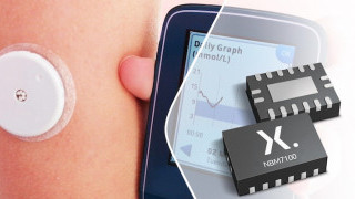 Nexperia Gives Coin-cell Batteries Big Surge With Battery-boosting ICs