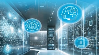 The Rise of the AI Data Center