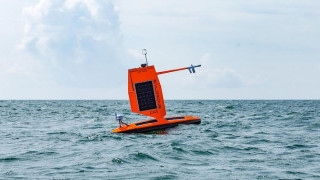 Behind Saildrone: The Company Sending Autonomous Sailboats Into the Eye of Hurricanes