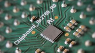 AI Startup Lands $27M to Commercialize In-memory Compute at the Edge