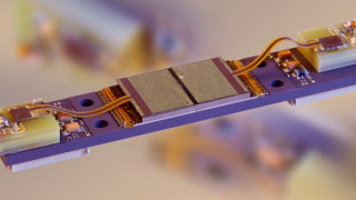 Clinical Trials Suggest New X-Ray Photon-Counting Detector May Improve Diagnoses