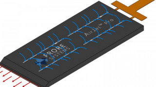 How One Startup’s Cooling Chip May Surge Processor Power 
