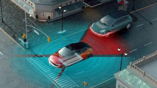 TI Simplifies ADAS and EV Designs With One-Chip Sensing and Power Solutions