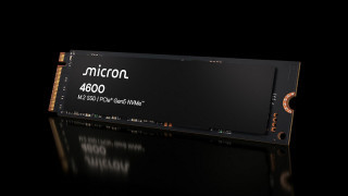 Micron Targets AI PCs With Next Gen of Its PCI Express NAND SSDs