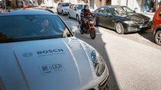 Bosch Propels Advanced ADAS Forward With Pair of Radar SoCs