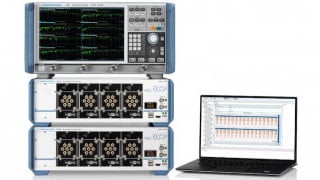 Three T&M Tools Speed Verification for Data-heavy Applications