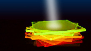 Thin-film Sensor Offers New Ways to Analyze Wavelengths of Light 