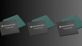 Broadcom Now Sampling Second Wave of Wi-Fi 7 Chips