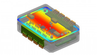 New Temperature Sensor May Simplify Thermal Monitoring for Circuits