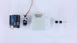 Convert a Vintage Thermostat into a Modern Energy Saver