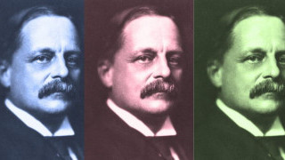 A Flash Back at Elihu Thomson, Founder of the U.S. Electrical Industry