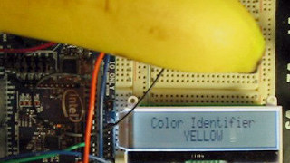 Quark D2000 I2C Interfacing: Add a Color Sensor and Asynchronous Mode