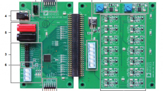 Power Supply Monitoring and Sequencing in a Single Chip: New Power Sequencer from Analog Devices