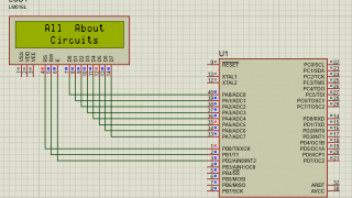 How to Interface a 16×2 LCD Module with an MCU