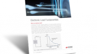Electronic Load Fundamentals