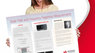 Bode Plots and Frequency Response Measurements