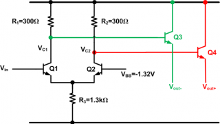 The Basics of Emitter-Coupled Logic