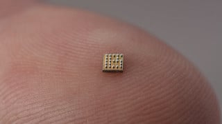 2017 Goes Big on Tiny Electronics: A Bluetooth SoC, Satellite Communication Module, and Linux SBC