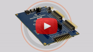Microchip ATmega4809 Xplained Pro Kit | Digital Datasheet