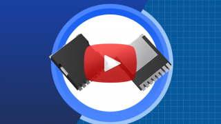 Toshiba High Voltage DTMOSVI MOSFETs in TOLL Package | New Product Brief